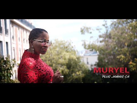 **PLUS JAMAIS ÇA** MURYEL / ZOUK 2021