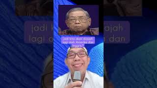 Download lagu Part 2: Humor Gus Dur; Beda dijajah Belanda, Inggris dan Amerika 🤣. mp3