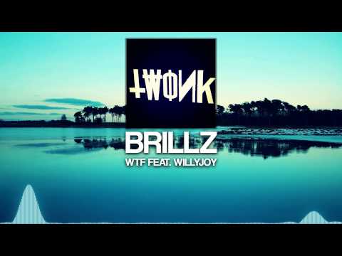 Brillz - WTF feat. Willy Joy