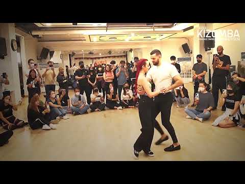 2022SKC Stephane & Sandra Urbankiz