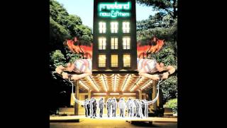 Adam Freeland - Now & Them (Full Album)