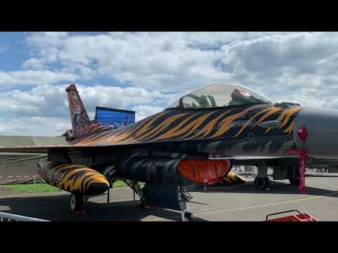 AIRPOWER22 Steiermark impressions (Zeltweg 02. - 03. 09. 2022)
