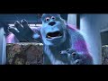Monsters Inc Youtube Poop She S Out Of Our Hair