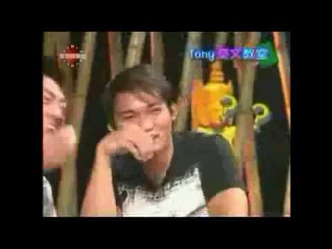 Infamous Tony Jaa Prank Interview with english subs