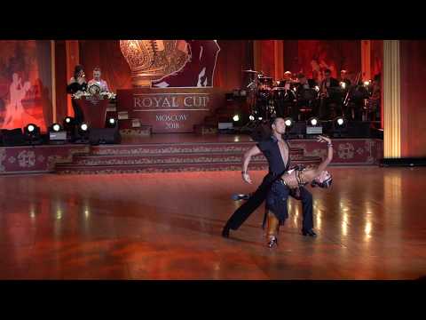 Porozov Alexander - Sokolova Arina/Final Presentation/Royal Cup 2018