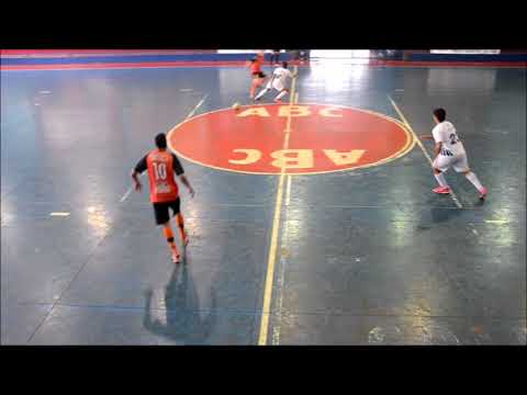 Divisão Especial 2017 1ºFase - UCDB x ABC/Arena Premier