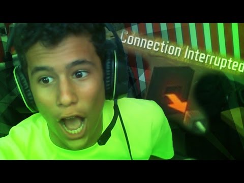 CUANDO JUEGAS ARENA con AMIGOS... | BLACK OPS 3