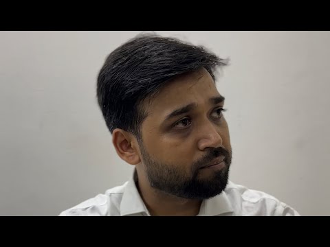 Aman Kaushik Life of Pi ending scene