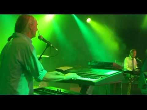 Laid Back - Fly Away/Walking In The Sunshine, Live from Roskilde 2005