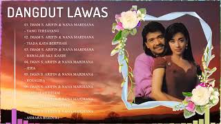 Download lagu lagu imam s arifin & nana mardiana terbaik - dangdut lawas 80/90an full album mp3