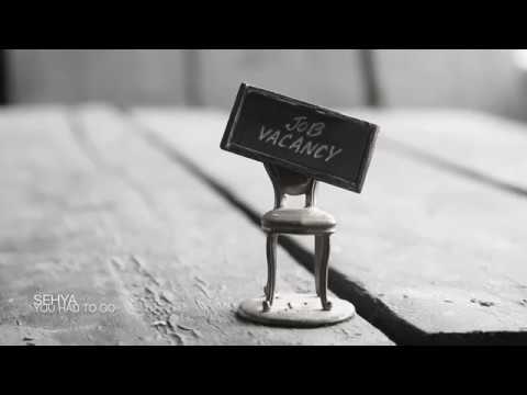 Sehya - You Had To Go (Original Mix)