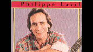 Philippe Lavil - La chica de Cuba