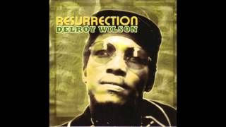 Delroy Wilson - Resurrection (Full Album)