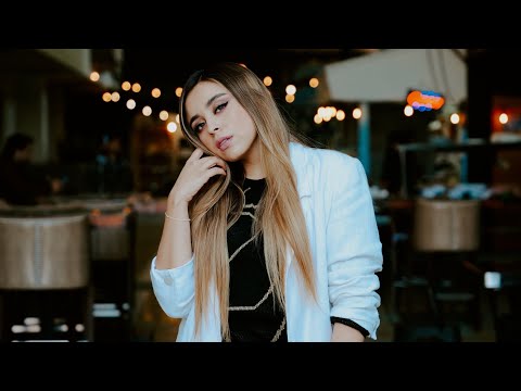 Y sigues siendo tú - Frida Piña Cover (You’re Still The One) adaptación Rogelio Martínez.