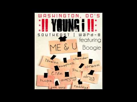 YOUNG-i f/ Boogie - Me & U
