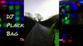 preview picture of video 'Morpeth 10K Run New Years Day 2015 Morpeth Harriers'