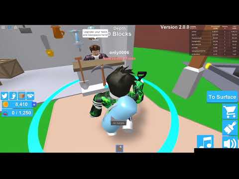 Mining Simulator - The Game | Gameplay Part 1 My Gold Mining Operation