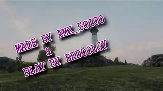 WOT Highlights//M4a3e8 비둘기 그는 과연 콜로바노프를?