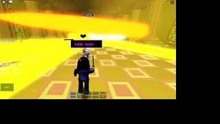 Judgement Day badtime BadTimeTrio