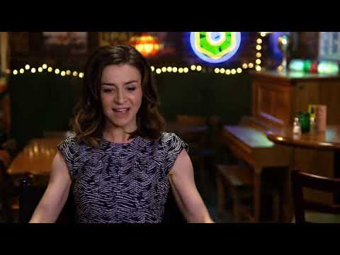 Spotlight: Caterina Scorsone