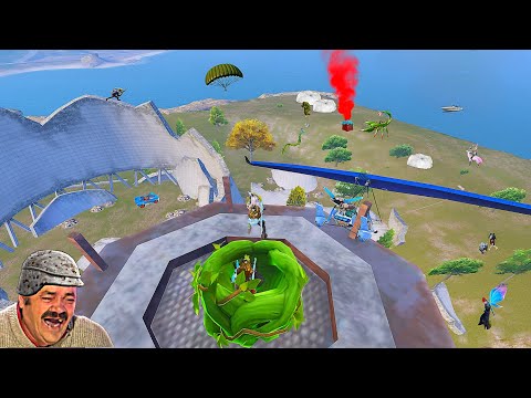 Victor IQ 999++ 😱😂 PUBG MOBILE FUNNY MOMENTS 🤣 