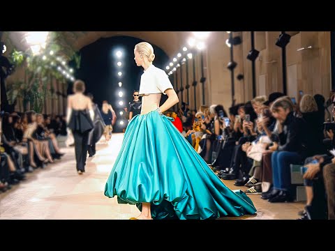Balenciaga | Spring/Summer 2026 | Paris Fashion Week