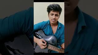 Humko Tum Mil Gaye | Vishal Mishra | VYRL Originals | Guitarcover ~ Chords | Himanshoo
