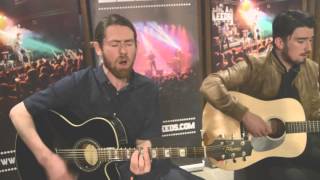 The Riptide Movement - All Works Out (Live for UQSessions)