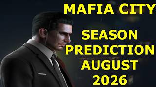 Migration Prediction (Plus Season & Megacities Prediction) August 2026