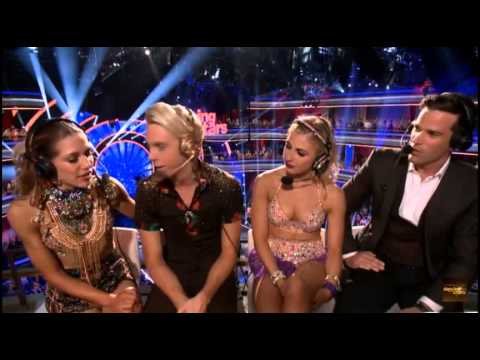 Riker & Allison. 3 week