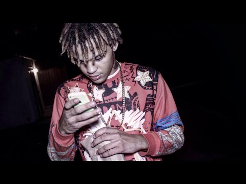 BabyGreedy - My Thoughts Mozzy Remix (Official Video)[HOOD MUZIK][GANG GANG][MOZZY REMIX]
