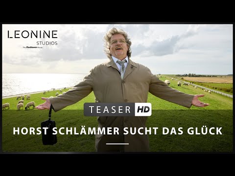 Horst Schlämmer sucht das Glück - Trailer (deutsch/german; FSK 0) - Ab 26.03.2026 im Kino
