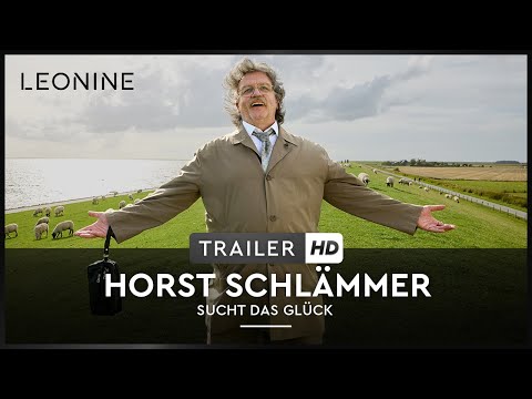 Horst Schlämmer sucht das Glück - Teaser (deutsch/german; FSK 0) - Ab 26.03.2026 im Kino