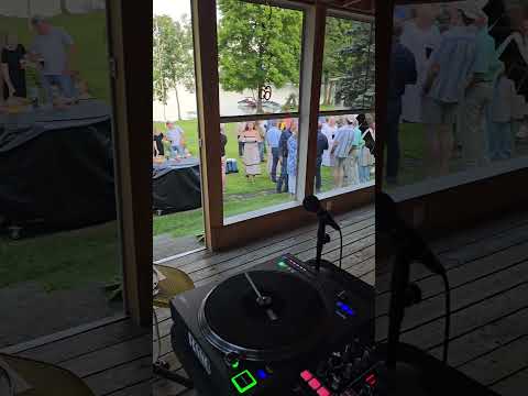 JCS Entertainment | Pro DJ Services video.