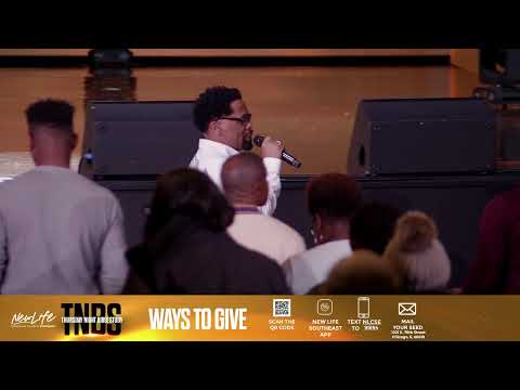 Thursday Night Bible Study