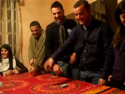 natale a casa di angelo e marika