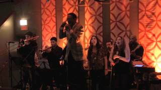 The Nephrok! Allstars (01 Children of Productions) @ Wonder Bar 4_15_12