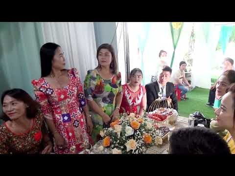 CASAMENTO YUYA E TRƯƠNG NHỚ