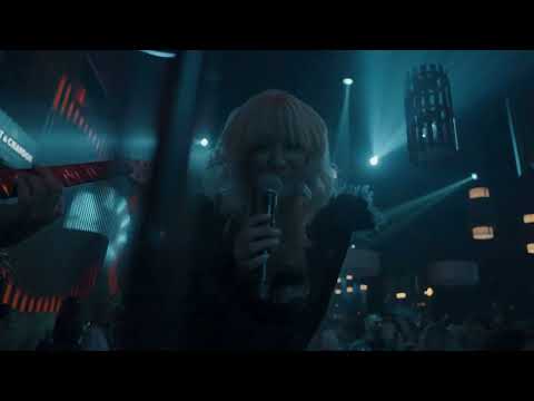 Ana Kokić - splav Côtier