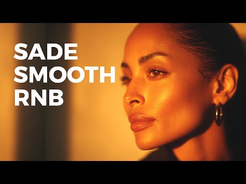 Sade Alike Smooth Blues RnB - Sade Blue Nights
