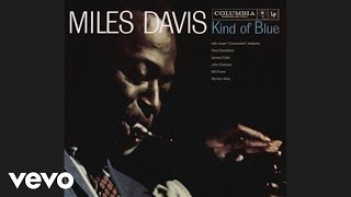 Miles Davis - On Green Dolphin Street (Audio)