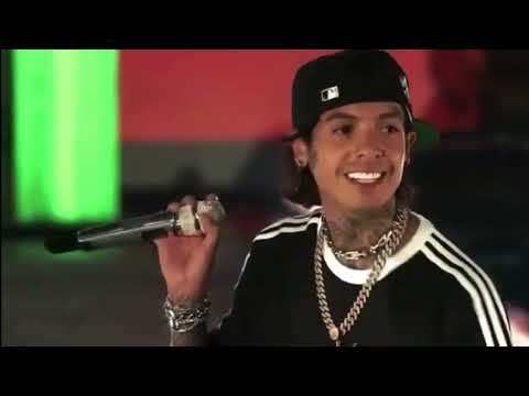 Primo- Tito Double P x Natanael Cano (en vivo)