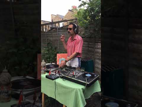 Mind Enterprises - Lockdown Italo-set #03 May 2020