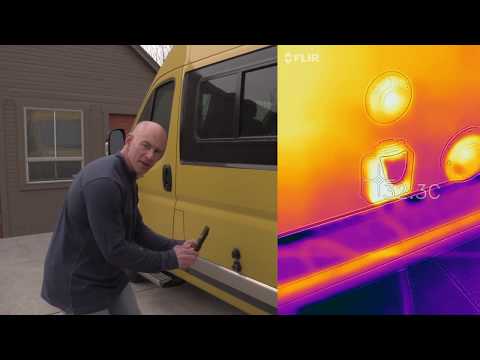 I Test the SmartPlug in Our RV