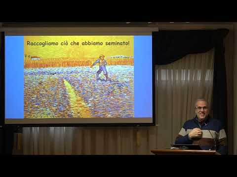 Fermatevi e riconoscete che sono Dio !