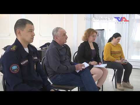 «Күн» ақпараттық бағдарлама 19 cәуір 2023ж.