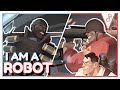 [TF2 Original] SharaX - I am a Robot