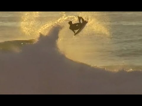 Bodyboard Movie - Denis (2006)