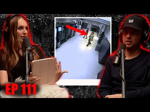 111. Kara Kopetsky und Jessica Runions