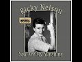 Ricky Nelson - You Are My Sunshine (1960)